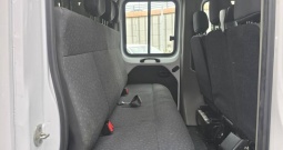 OPEL MOVANO 2.3 CDTI *** 7 SJEDALA ***