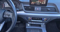 AUDI Q5 40 TDI quattro