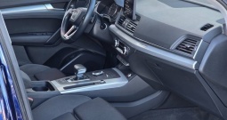 AUDI Q5 40 TDI quattro