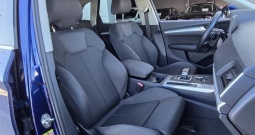 AUDI Q5 40 TDI quattro