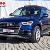 AUDI Q5 40 TDI quattro