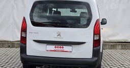 PEUGEOT RIFTER 1.5 BLUEHDI