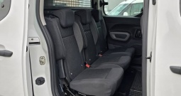 PEUGEOT RIFTER 1.5 BLUEHDI