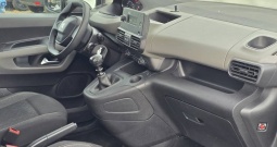 PEUGEOT RIFTER 1.5 BLUEHDI