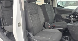 PEUGEOT RIFTER 1.5 BLUEHDI