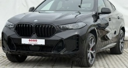 BMW X6 3.0 M-SPORT XDRIVE