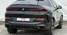 BMW X6 3.0 M-SPORT XDRIVE
