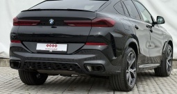 BMW X6 3.0 M-SPORT XDRIVE