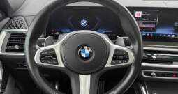 BMW X6 3.0 M-SPORT XDRIVE