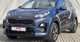 KIA SPORTAGE 1.6 LX EDITION LIMITED