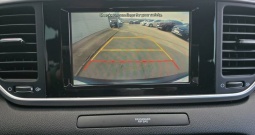 KIA SPORTAGE 1.6 LX EDITION LIMITED