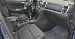 KIA SPORTAGE 1.6 LX EDITION LIMITED