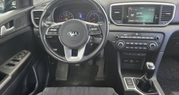 KIA SPORTAGE 1.6 LX EDITION LIMITED