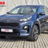 KIA SPORTAGE 1.6 LX EDITION LIMITED