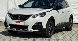 PEUGEOT 3008 GT-Line 1.5 BlueHDI 130 EAT