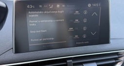 PEUGEOT 3008 GT-Line 1.5 BlueHDI 130 EAT