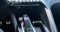 PEUGEOT 3008 GT-Line 1.5 BlueHDI 130 EAT