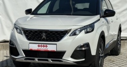 PEUGEOT 3008 GT-Line 1.5 BlueHDI 130 EAT