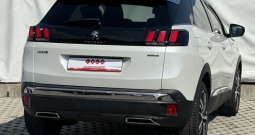 PEUGEOT 3008 GT-Line 1.5 BlueHDI 130 EAT