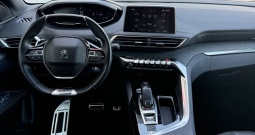 PEUGEOT 3008 GT-Line 1.5 BlueHDI 130 EAT