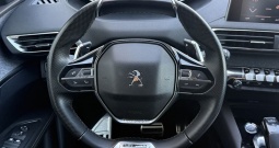 PEUGEOT 3008 GT-Line 1.5 BlueHDI 130 EAT