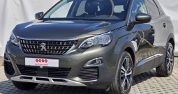 PEUGEOT 3008 1.5 HDI AT