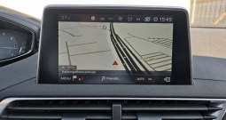 PEUGEOT 3008 1.5 HDI AT