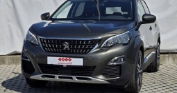 PEUGEOT 3008 1.5 HDI AT