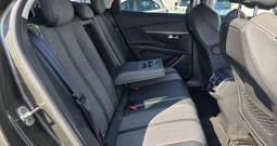 PEUGEOT 3008 1.5 HDI AT