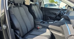 PEUGEOT 3008 1.5 HDI AT