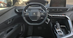 PEUGEOT 3008 1.5 HDI AT