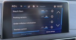 PEUGEOT 3008 1.5 HDI ACTIVE