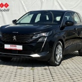PEUGEOT 3008 1.5 HDI ACTIVE