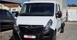 OPEL MOVANO 2.3 CDTI *** 7 SJEDALA ***