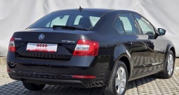 ŠKODA OCTAVIA Style 1,6 TDI