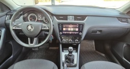ŠKODA OCTAVIA Style 1,6 TDI