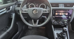 ŠKODA OCTAVIA Style 1,6 TDI