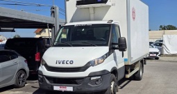 IVECO DAILY 65C15