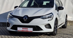 RENAULT CLIO 1.5 DCI LIMITED 100
