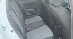 RENAULT CLIO 1.5 DCI LIMITED 100