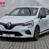 RENAULT CLIO DCI 100