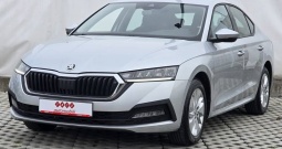 ŠKODA OCTAVIA Ambition 1.5 TSI