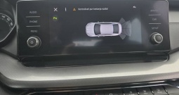 ŠKODA OCTAVIA Ambition 1.5 TSI