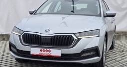 ŠKODA OCTAVIA Ambition 1.5 TSI