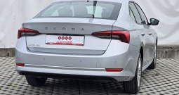 ŠKODA OCTAVIA Ambition 1.5 TSI