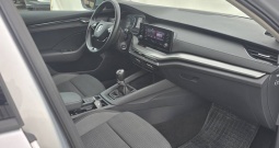 ŠKODA OCTAVIA Ambition 1.5 TSI