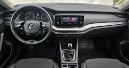ŠKODA OCTAVIA Ambition 1.5 TSI