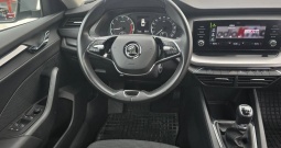 ŠKODA OCTAVIA Ambition 1.5 TSI