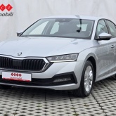 ŠKODA OCTAVIA Ambition 1.5 TSI