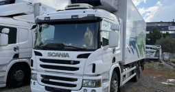 SCANIA P410 LB6X2*4MNB